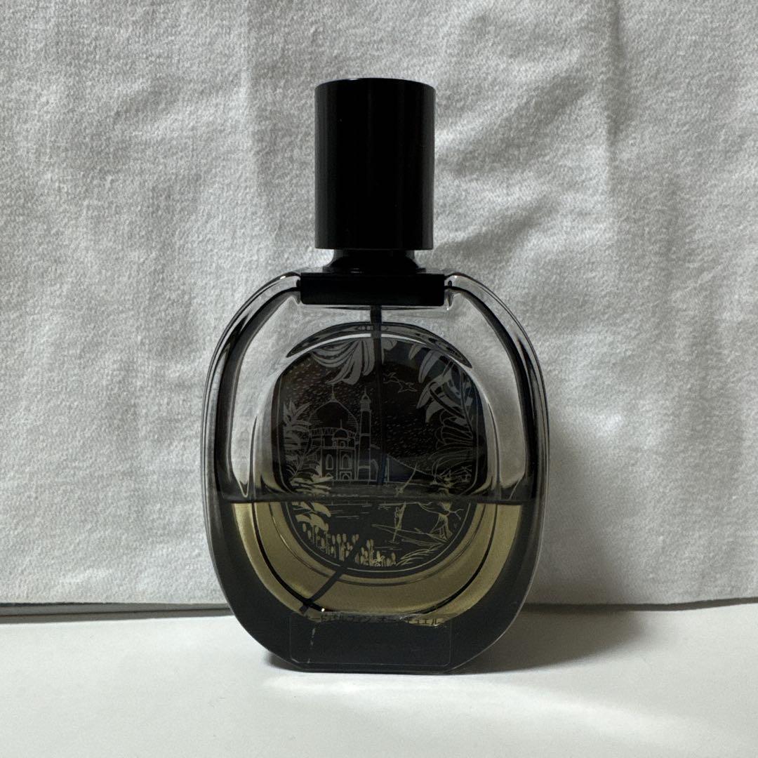 Diptyque オードパルファン　オーデュエル　75ml