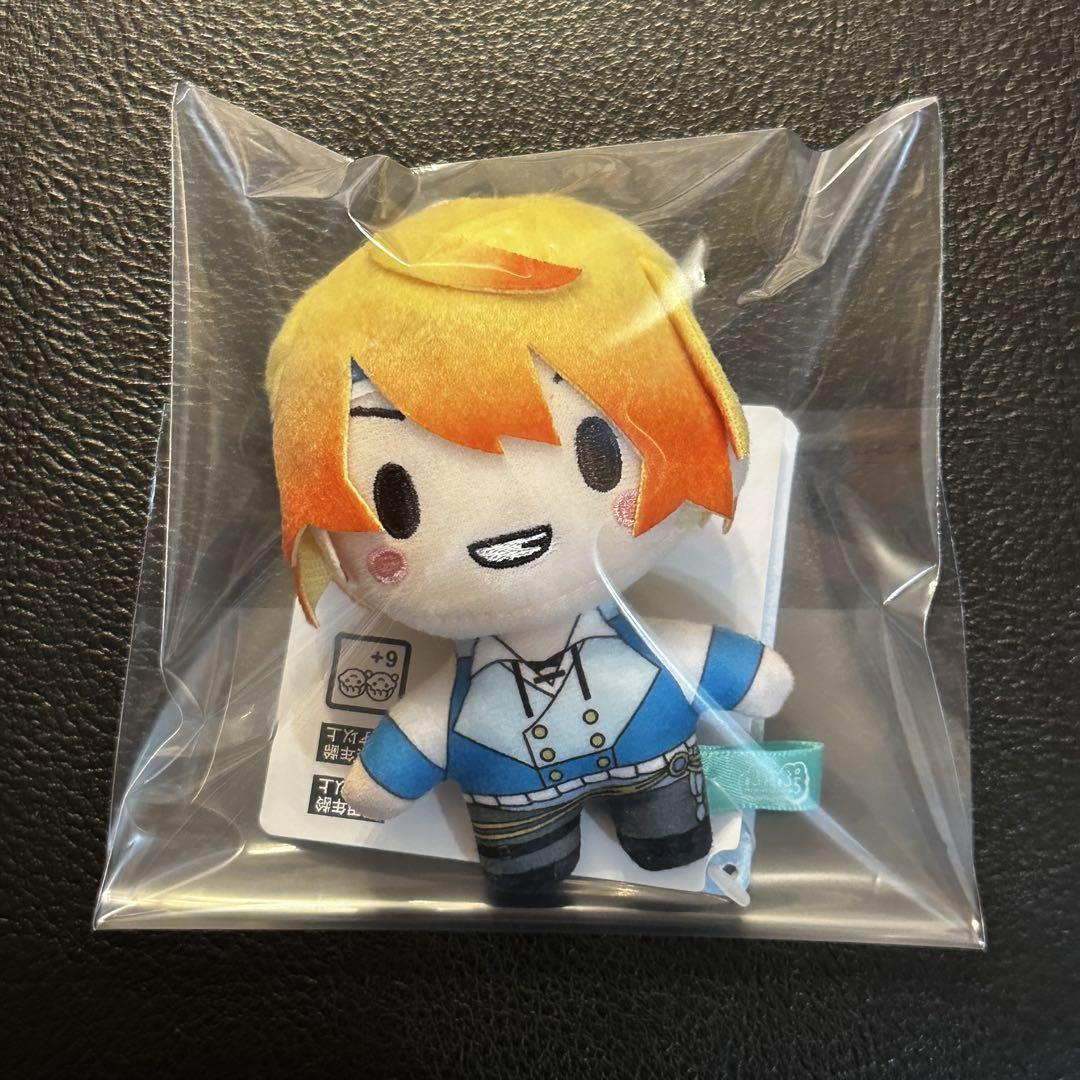 劇場版プロセカ ふわぷちマスコット 天馬司2点 - メルカリ