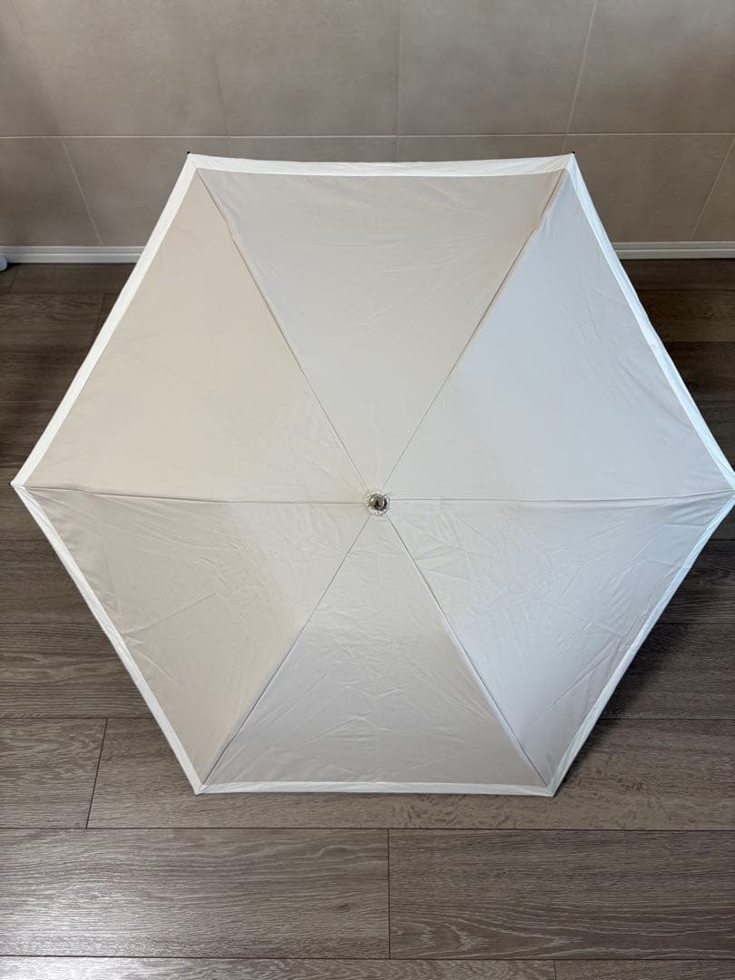 菜花プロフ必読m(_ _)m様専用 サマーシールド 折りたたみ日傘 菜花プロフ必読m(_ _)m様専用 サマーシールド 折りたたみ日傘