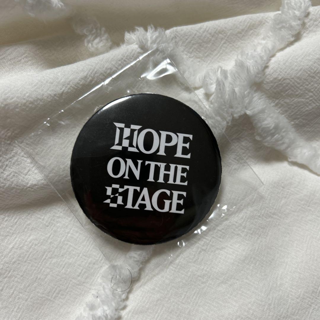 j-hope Tour 'HOPE ON THE STAGE' 』カプセルトイ - メルカリ