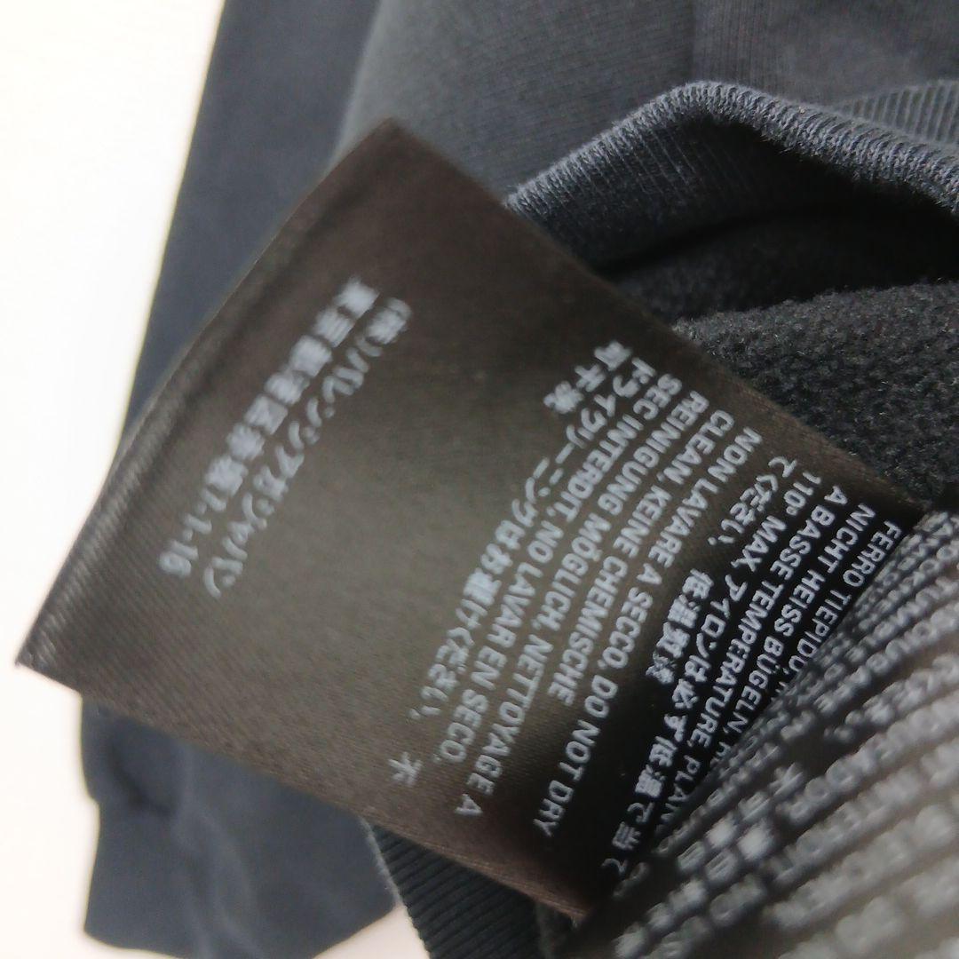 パーカーXXS以下