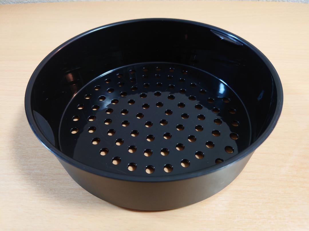 ホットクック　KN-HW16G-B