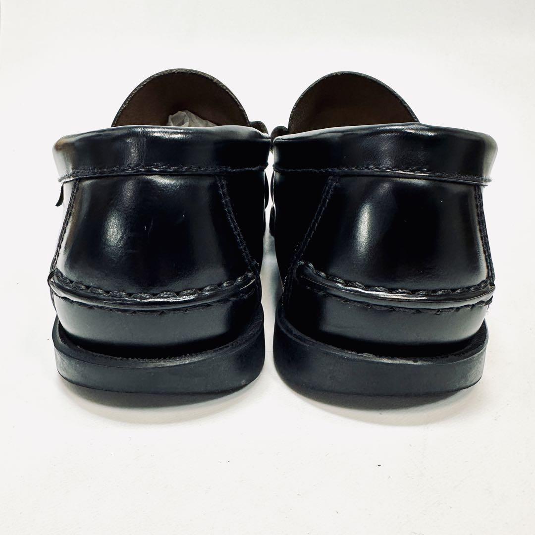 Paraboot ビット ローファー 別注 coraux raid reims Paraboot ビット ローファー 別注 coraux raid reims - メルカリ
