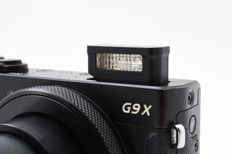 CANON G9X Marl II コンパクトデジタルカメラ