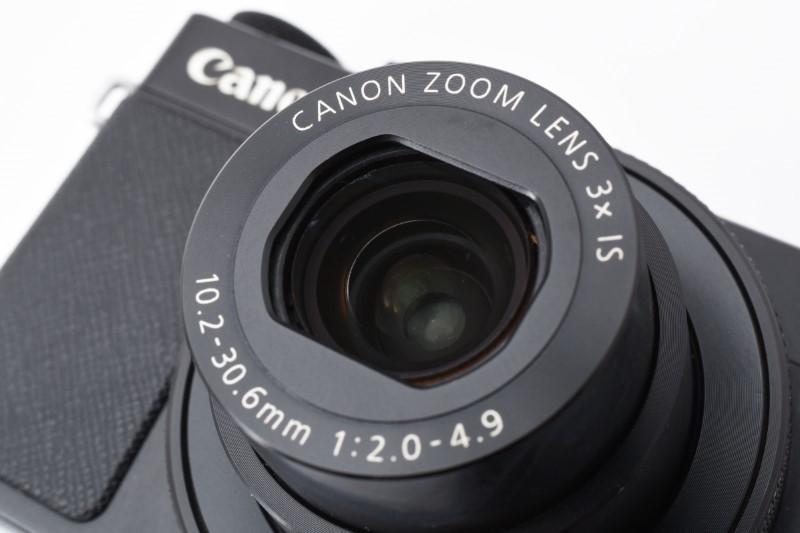 CANON G9X Marl II コンパクトデジタルカメラ