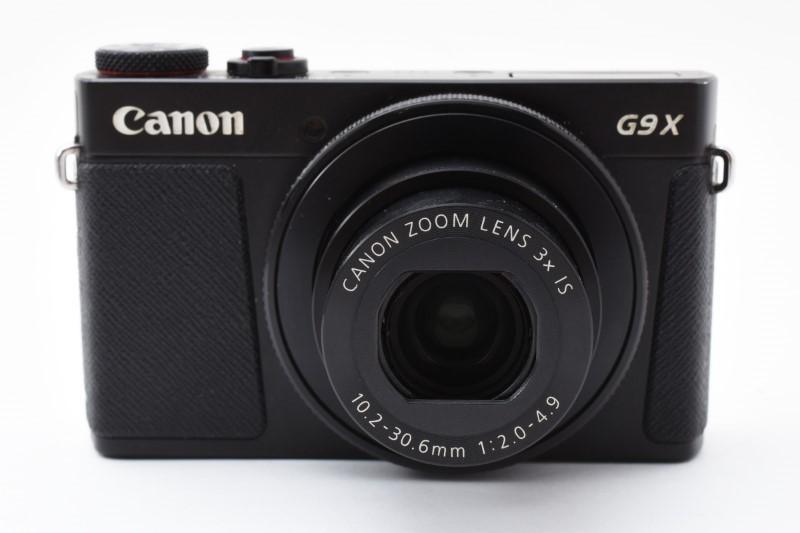CANON G9X Marl II コンパクトデジタルカメラ
