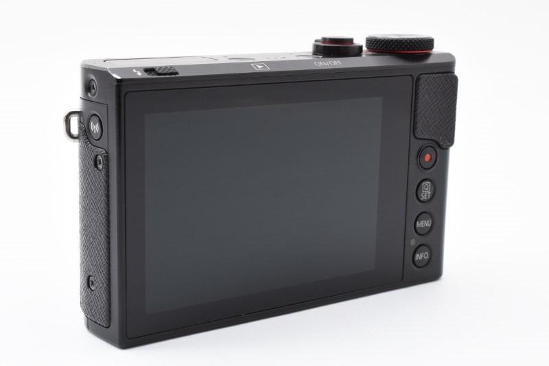 CANON G9X Marl II コンパクトデジタルカメラ