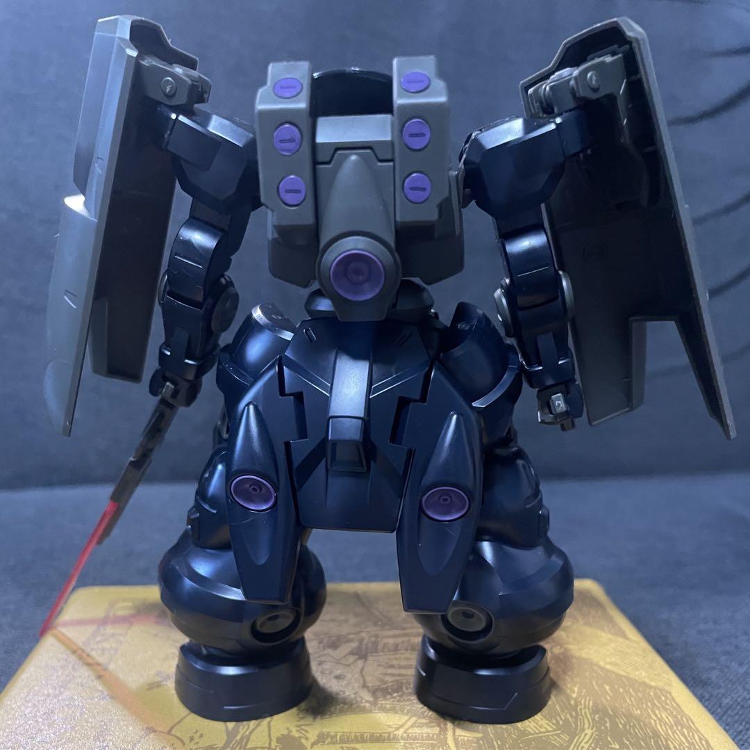 ガンプラジャンク水星の魔女セット
