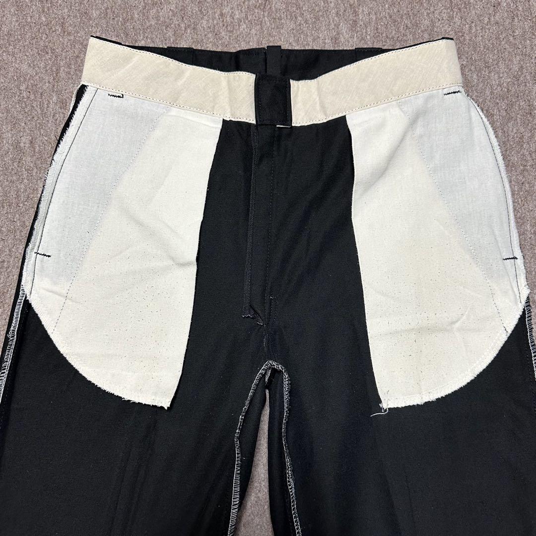 Dickies 874 ワークパンツ 黒 Black タロン USA製 90s