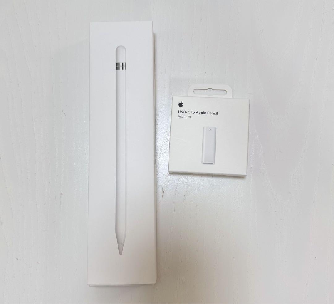 Apple Pencil 第１世代