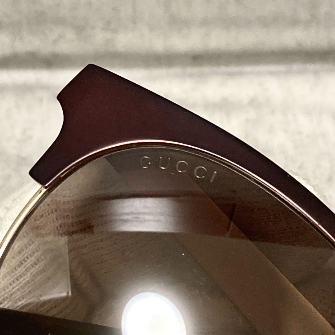 ⭐️希少⭐️GUCCI サングラス ベッコウGG2938ブラウン インター