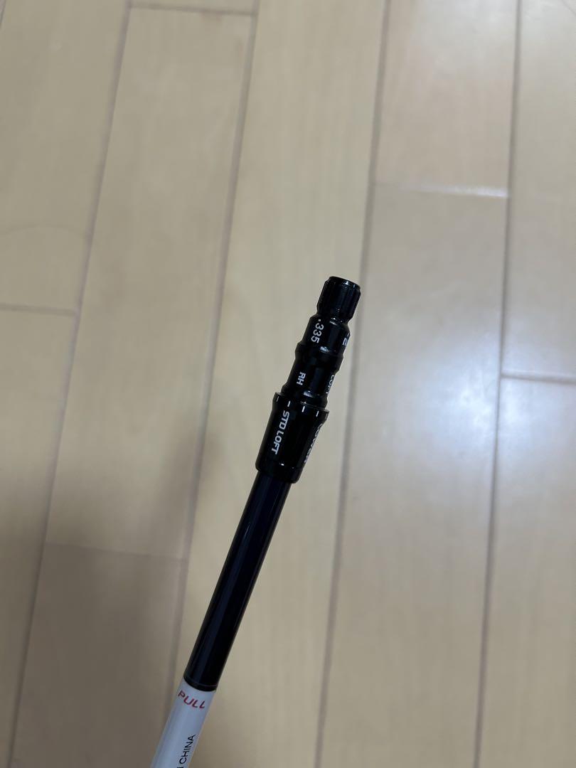 【週末値下】Diamana BL TM 50 S 未使用シュリンク付