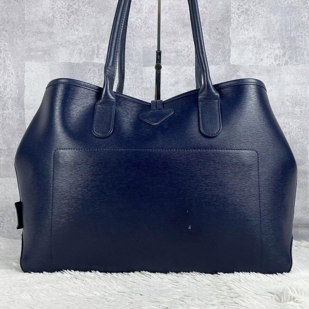 美品✨ LONGCHAMP ロンシャン トートバッグ 肩掛け A4 本革 Amazon | [ロンシャン] バッグ レディース トートバッグ A4対応
