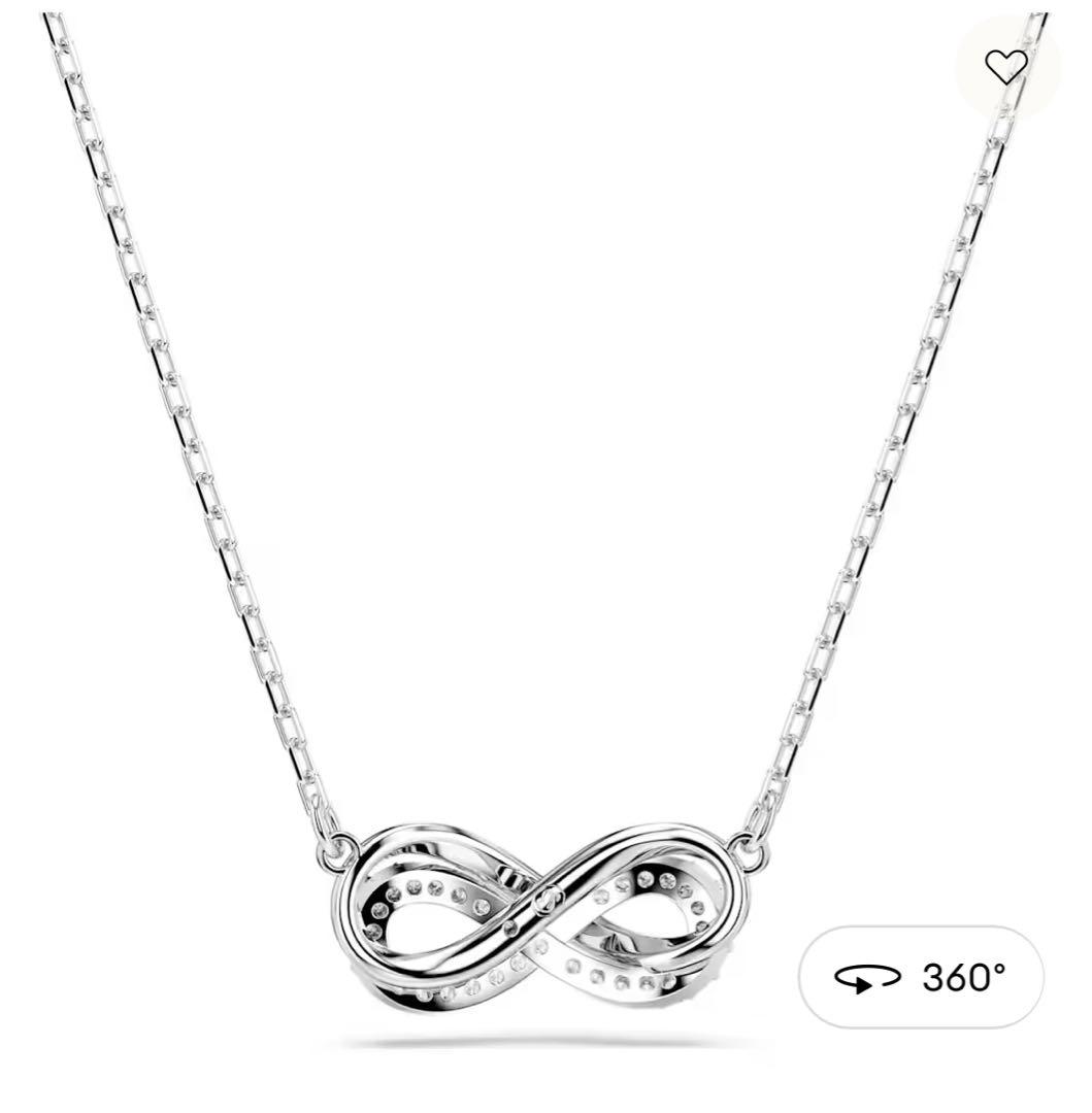 Miya☆さま 新品未使用SWAROVSKI Hyperbola ペンダント Miya☆さま 新品未使用SWAROVSKI Hyperbola ペンダント