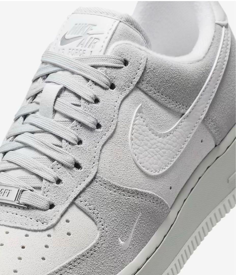 Force 1
