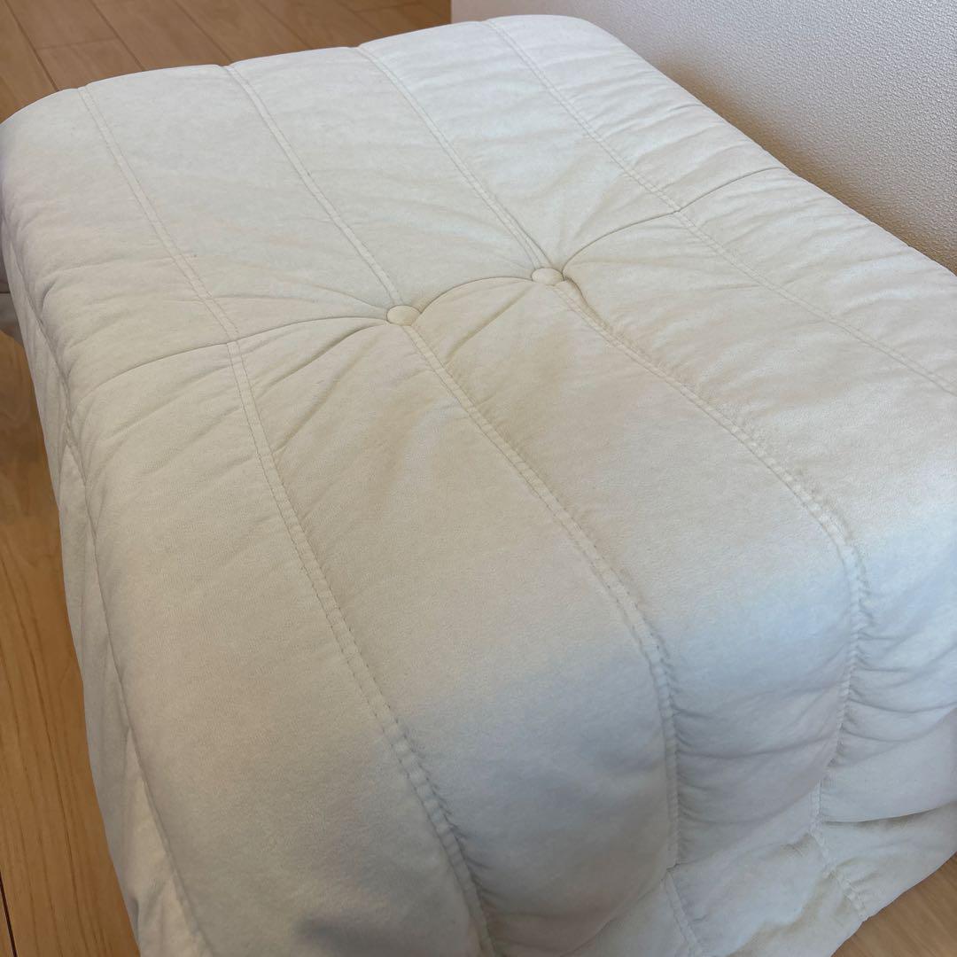 リーンロゼ　トーゴ　リプロダクト品　オットマン