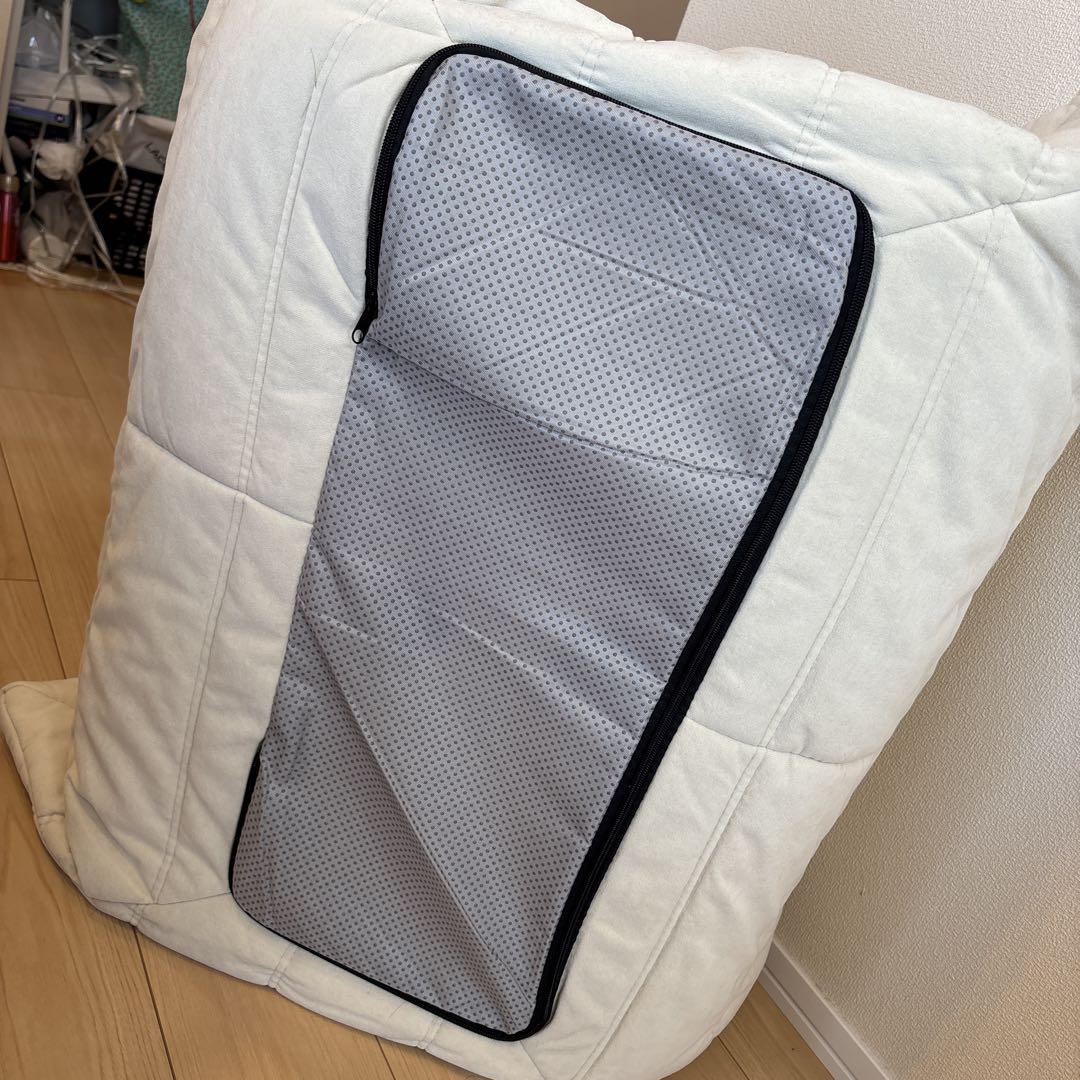 リーンロゼ　トーゴ　リプロダクト品　オットマン