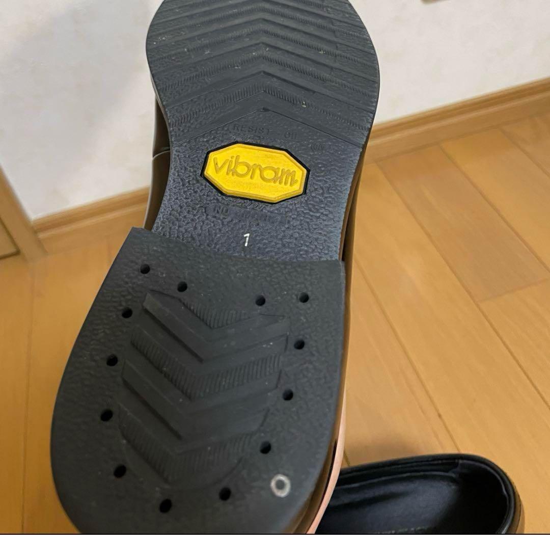 美品!PUBLIC TOKYOローファー スコッチガード ユナイテッドトウキョウ 美品!PUBLIC TOKYOローファー スコッチガード ユナイテッドトウキョウ