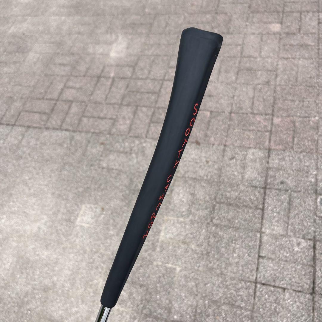 セレクト ニューポート1.5 2018 サイトドット カスタム 超激レア 極美品