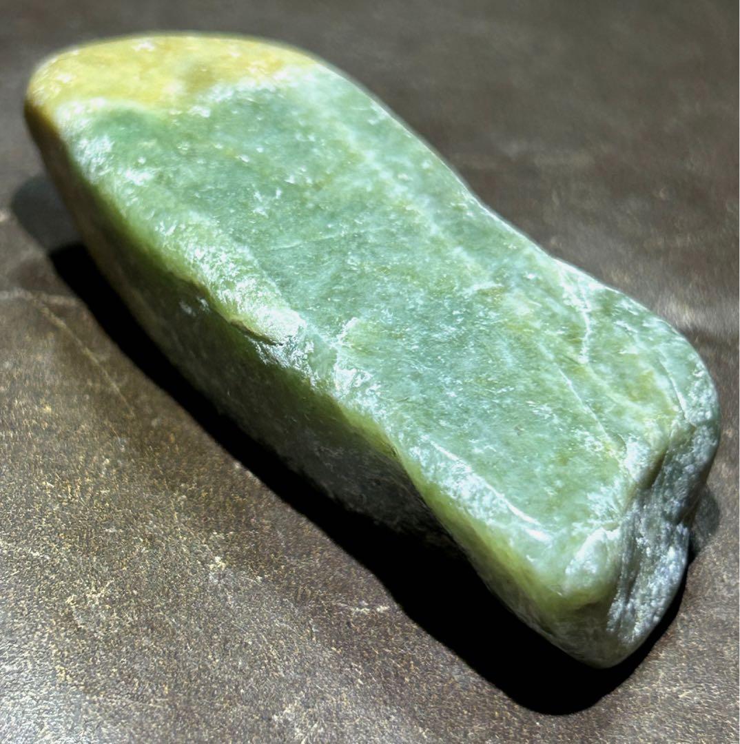 原石