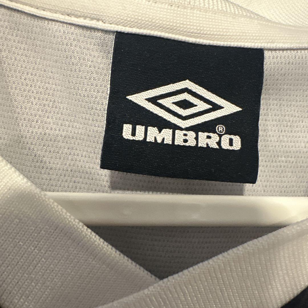 UMBRO アンブロ★FREAK'S STORE別注★サッカーゲームシャツ