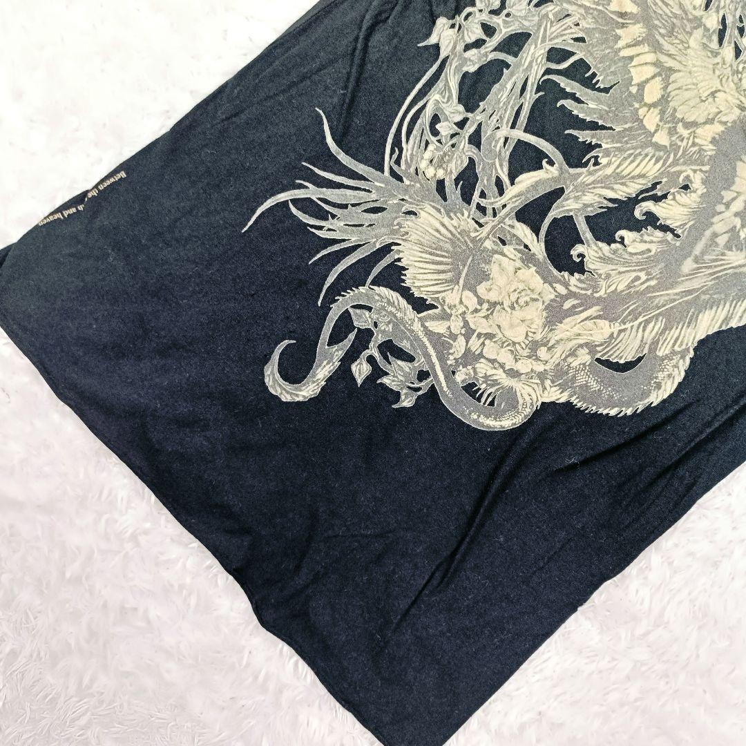 希少デザイン ルグランブルー ifsixwasnine BTWN 半袖Tシャツ