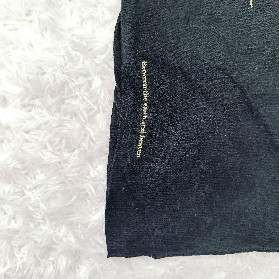 希少デザイン ルグランブルー ifsixwasnine BTWN 半袖Tシャツ