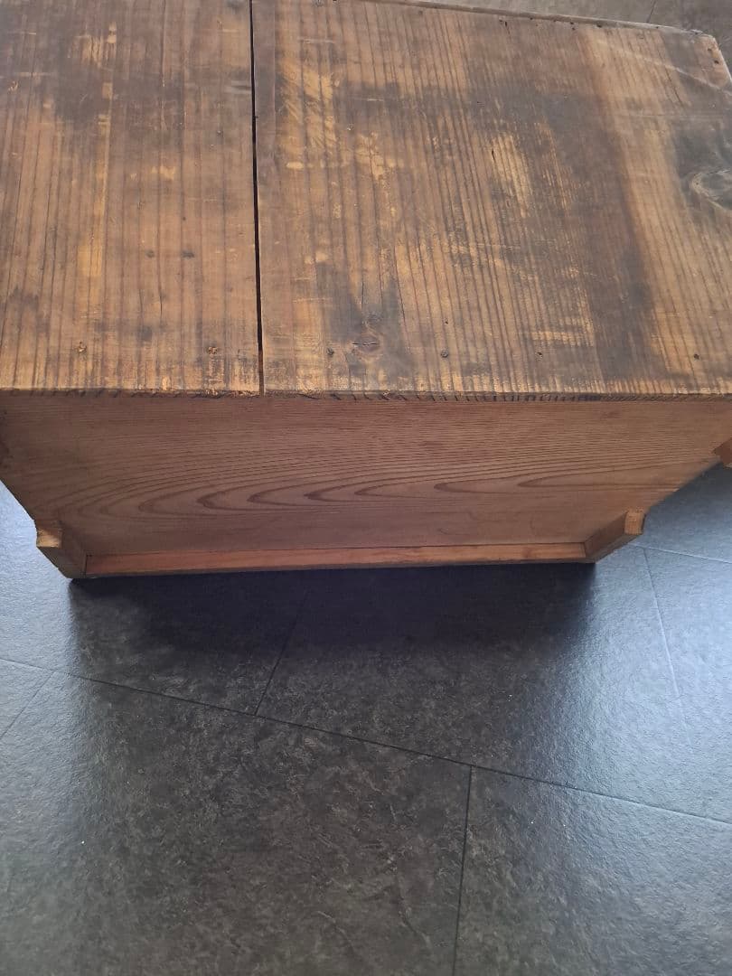 古民具 木製家具 小箪笥 小物入れ 和風 和箪笥 タンス アンティーク家具 古民具 木製家具 小箪笥 小物入れ 和風 和箪笥 タンス アンティーク家具