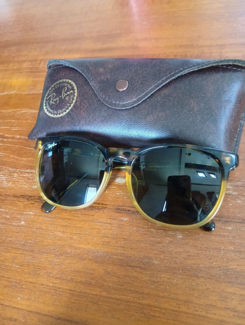 美品　ビンテージRay-Ban　kissena ボシュロム　B&L