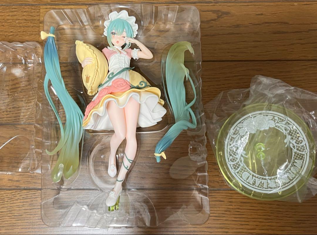 初音ミク フィギュア まとめ売り