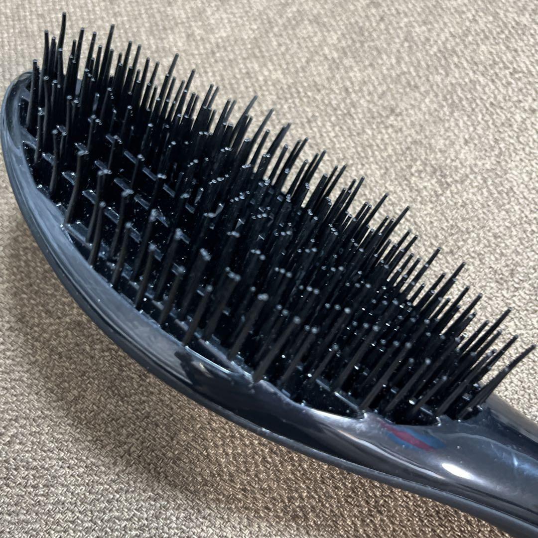 ReFa エールブラシ マットブラックほか ヘアブラシ3種 - メルカリ