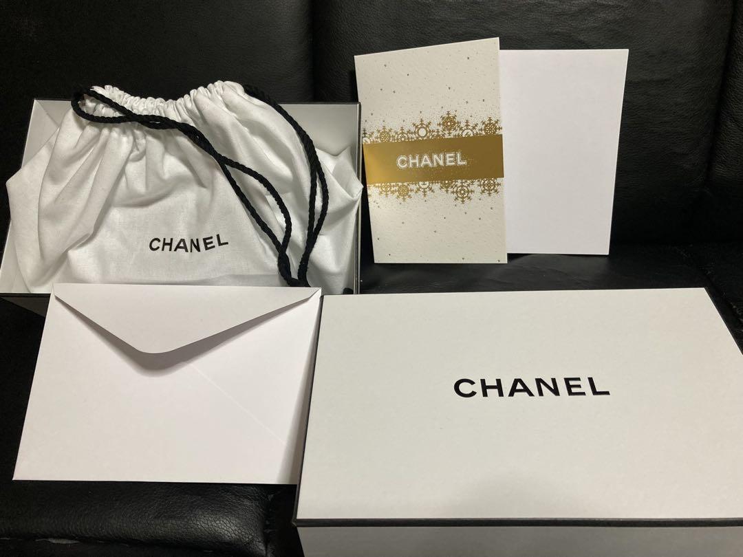 【新品★未使用】CHANEL リフト ラ クレーム マン