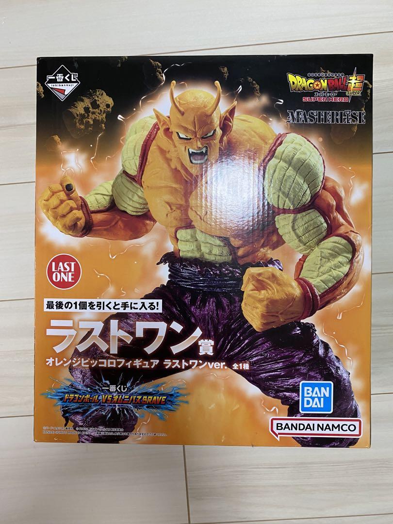 フィギュアまとめ売り ドラゴンボール ワンピース ヒロアカ