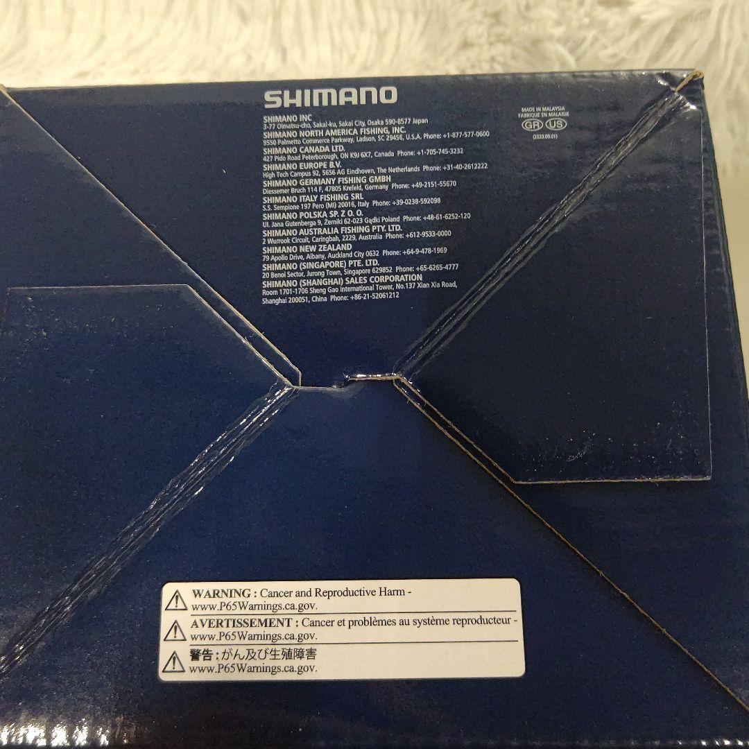 シマノ ULTEGRA C3000HG