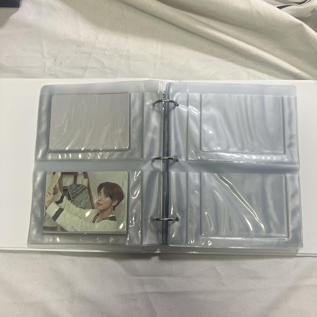 2021 TXT FANLIVE SHINE TOGETHER セット