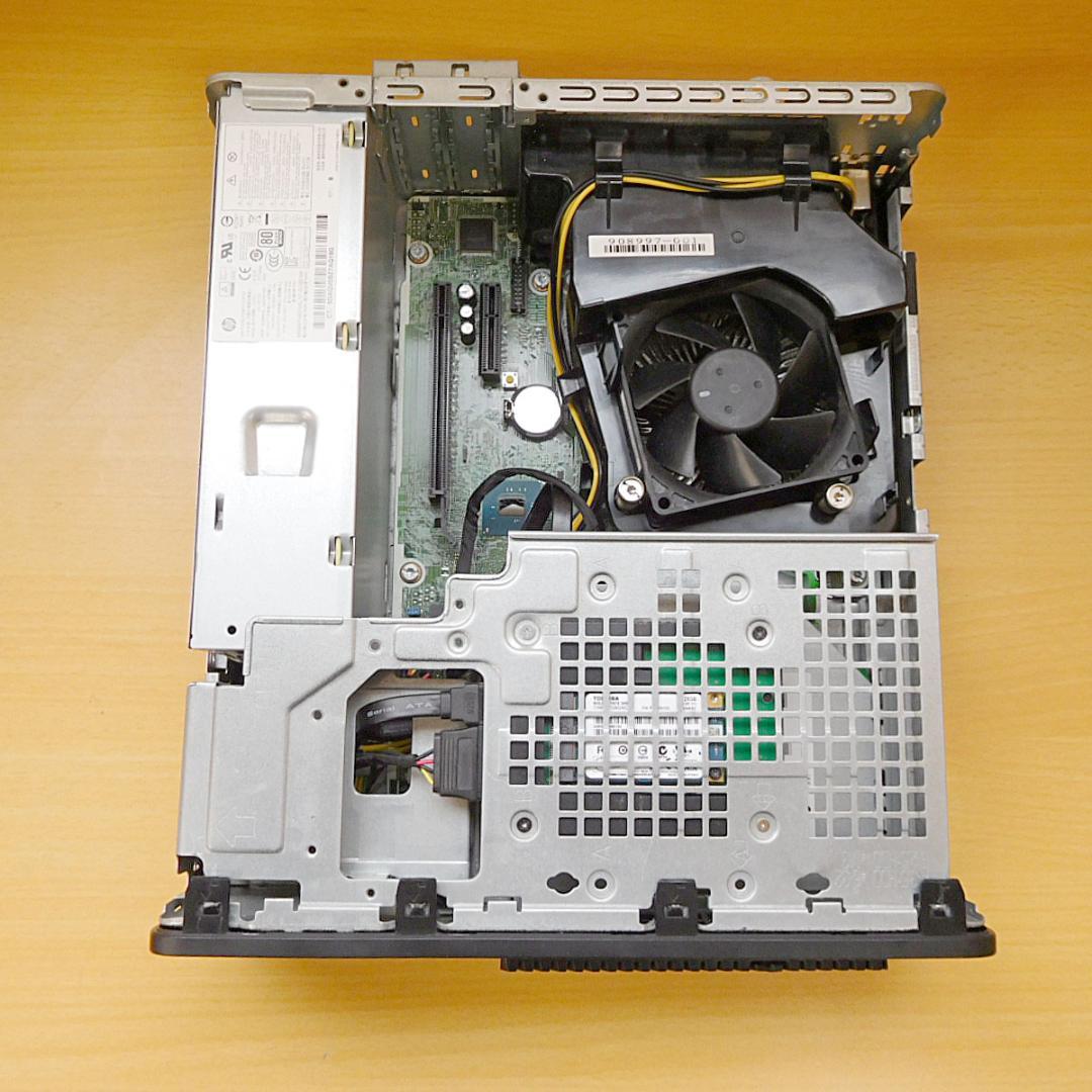今夜特価【SSD搭載】HP ProDesk 400 G4 SFF i3-7世代 今夜特価【SSD搭載】HP ProDesk 400 G4 SFF i3-7世代 - メルカリ
