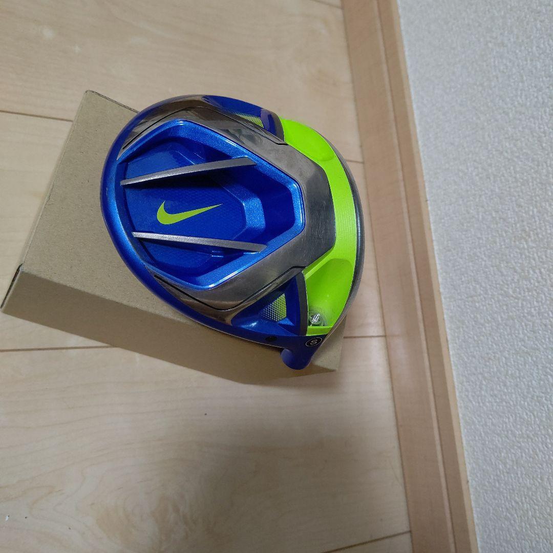 NIKE VAPOR FLY ドライバー