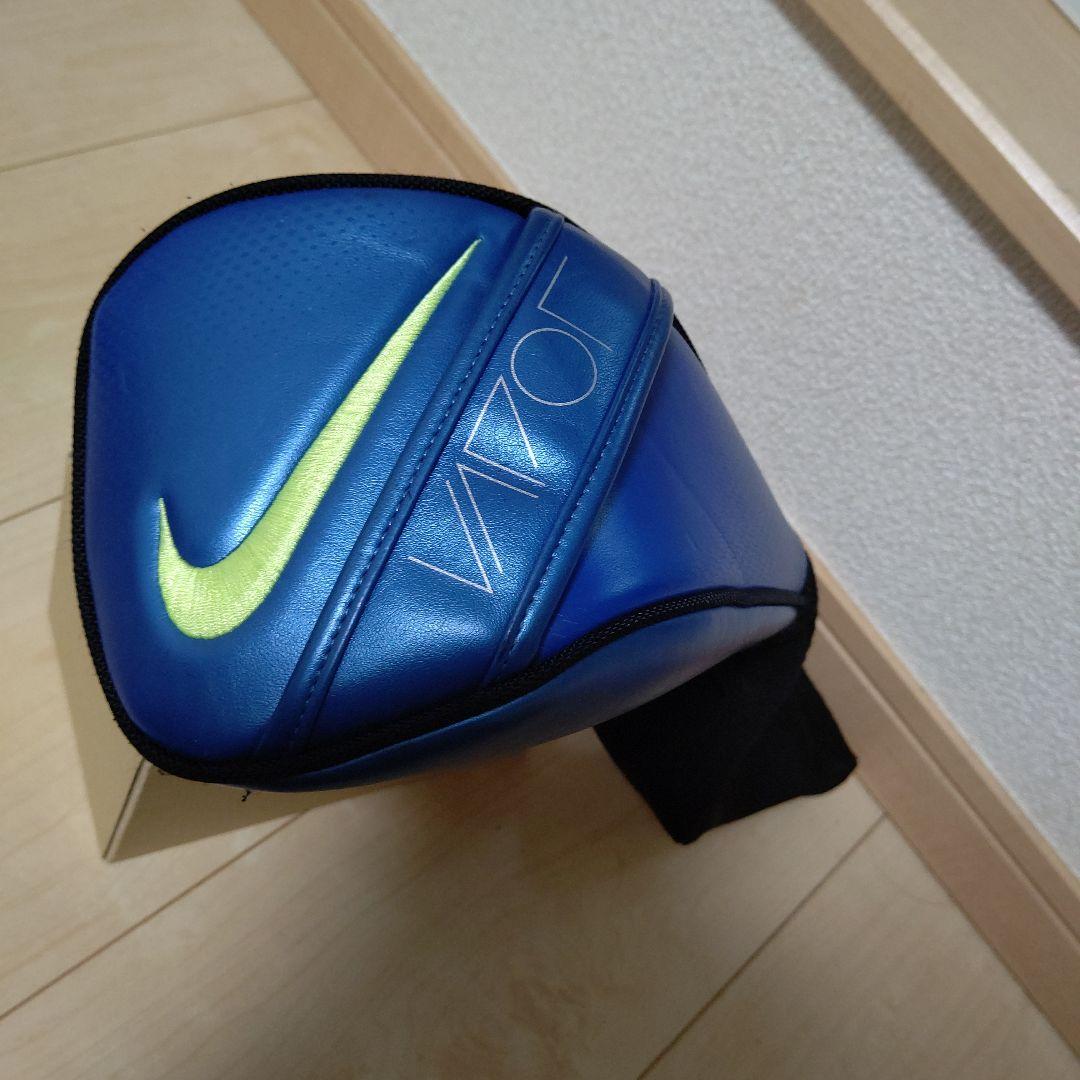 NIKE VAPOR FLY ドライバー