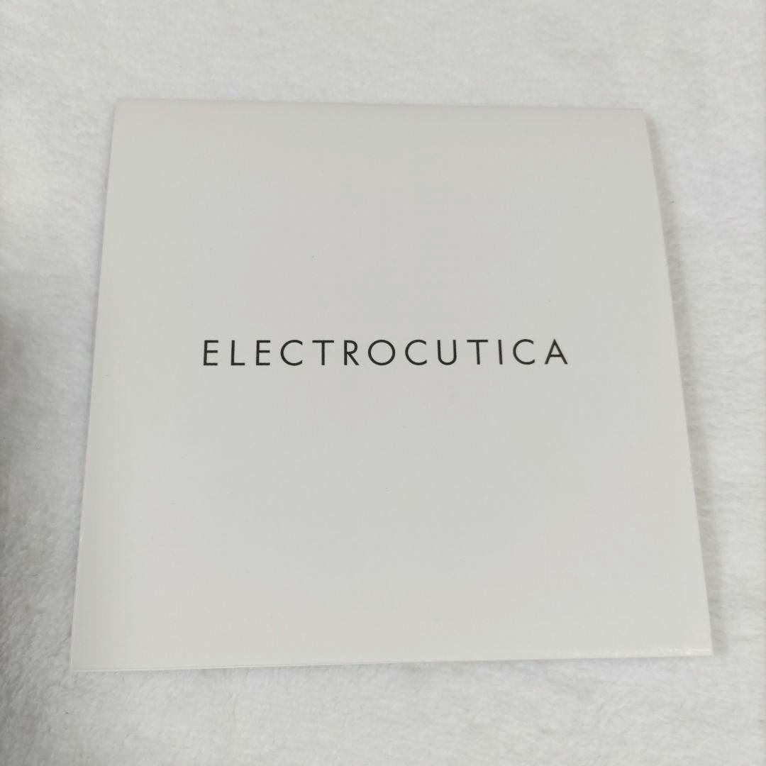 ELECTROCUTICA「Piece of Cipher +」 Treow