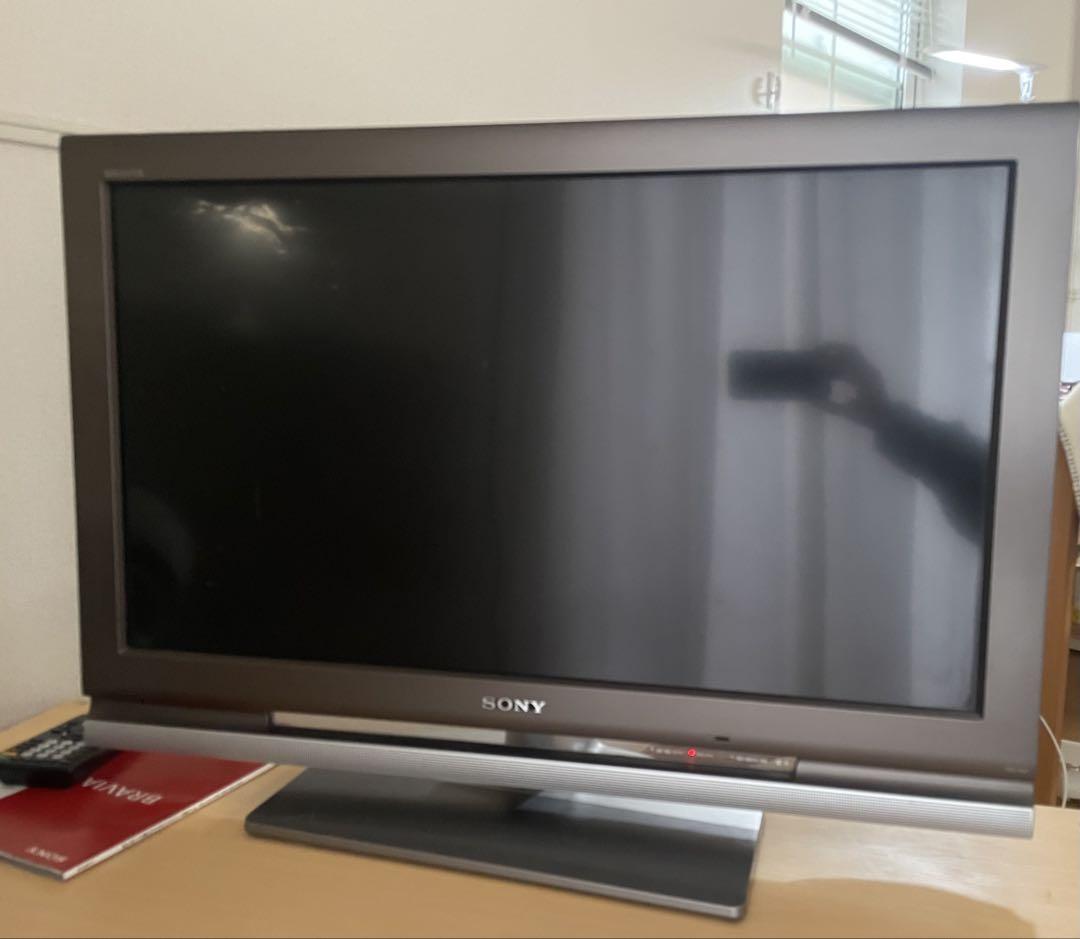 【送料込み・匿名配送】ソニー SONY ブラビア BRAVIA 32型　テレビ