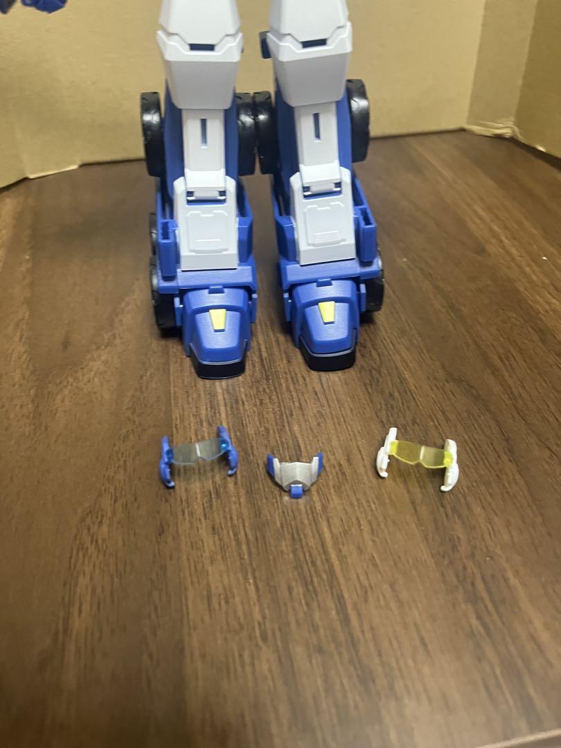 トランスフォーマーアニメイテッドオプティマスプライム用