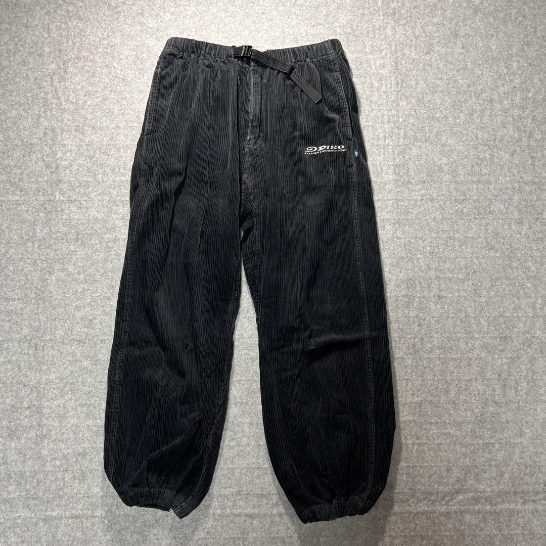 00's old PIKO オールドピコ コーデュロイ パンツ y2k 平成