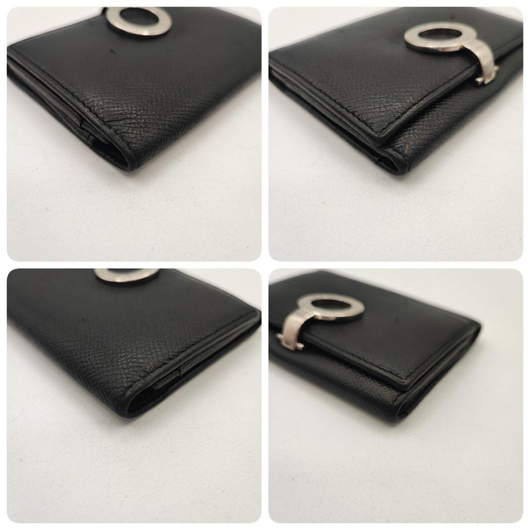 人気✨BVLGARI ビーゼロワン カードケース 名刺入れロゴクリップ 人気✨BVLGARI ビーゼロワン カードケース 名刺入れロゴクリップ