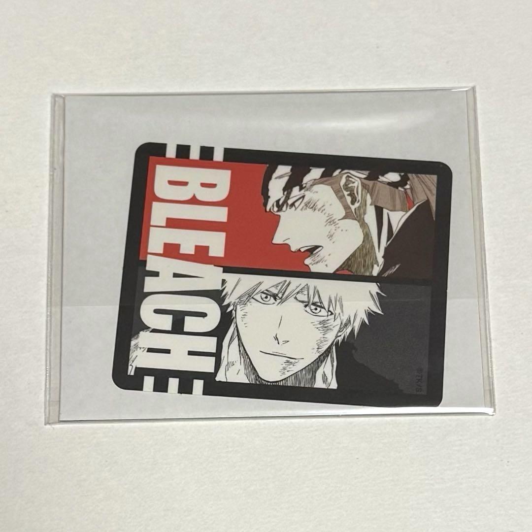 BLEACH　ステッカー　シール　セット Amazon.co.jp: BLEACH 千年血戦篇[ダイカットシール