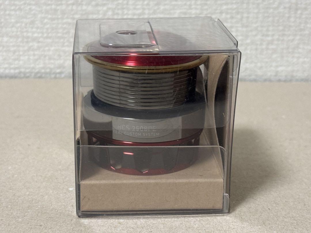Amazon | Daiwa SLP WORKS(ダイワSLPワークス) スプール RCS