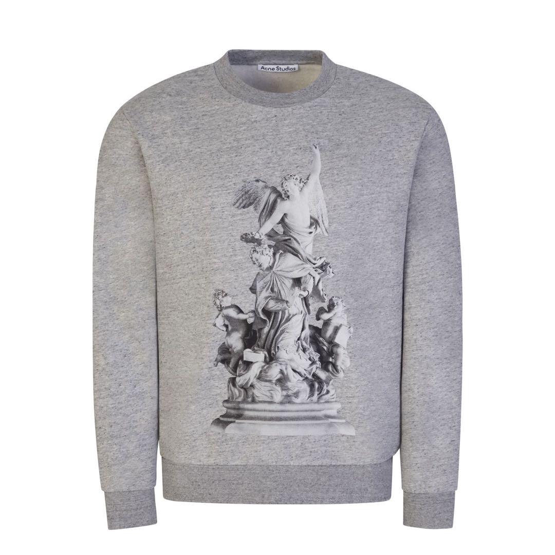 Acne Studios - S 新品 アクネ ストゥディオズ フェイス