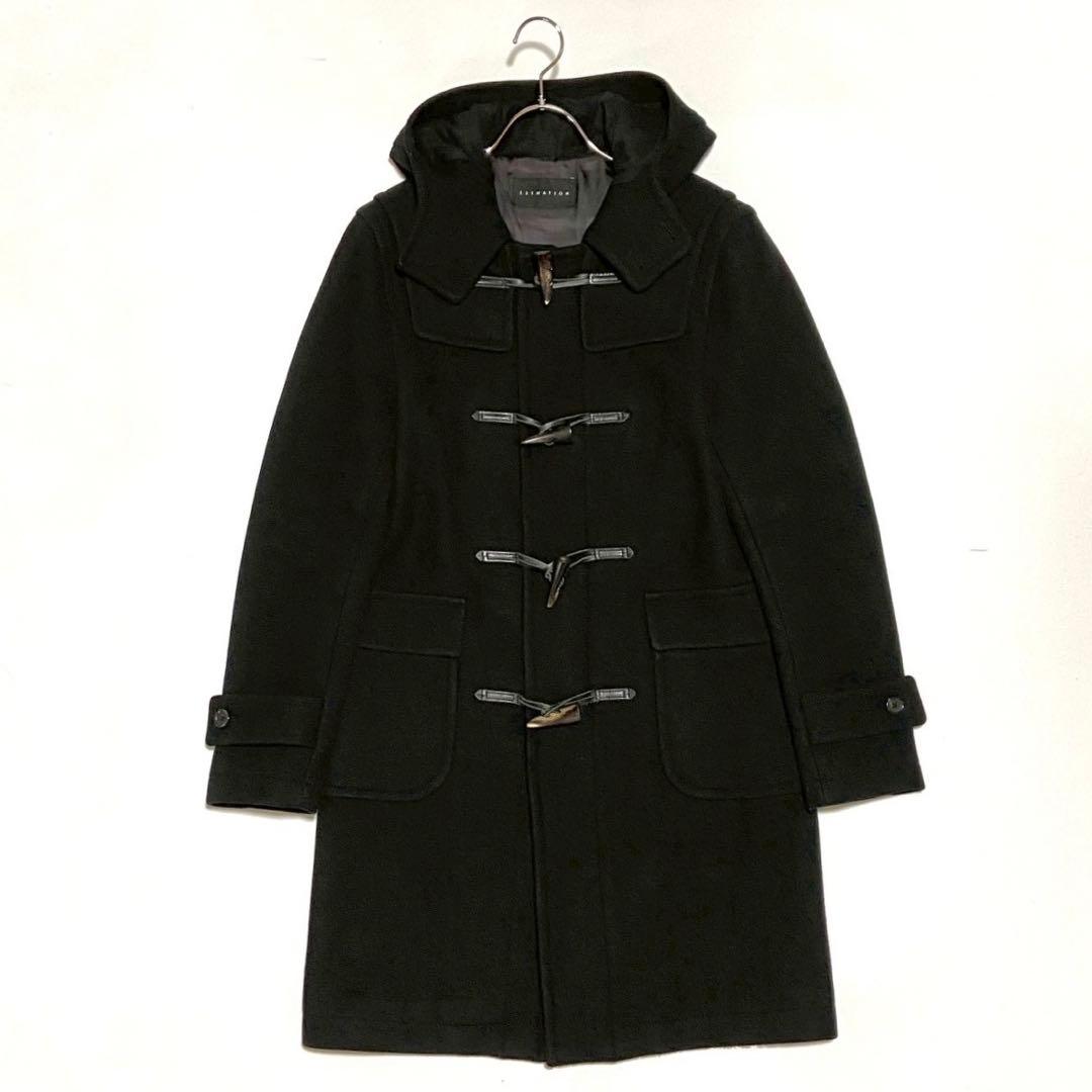 ダッフルコート