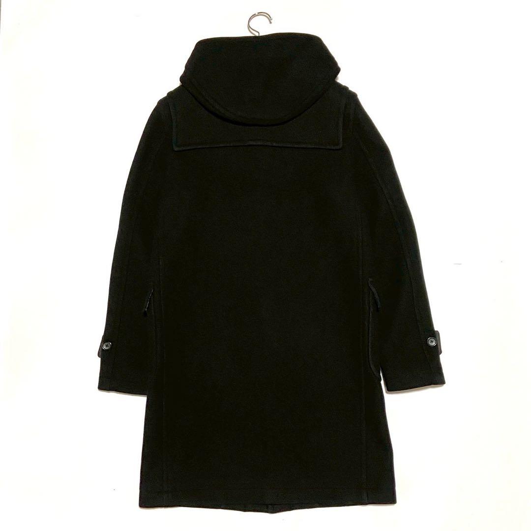 ダッフルコート