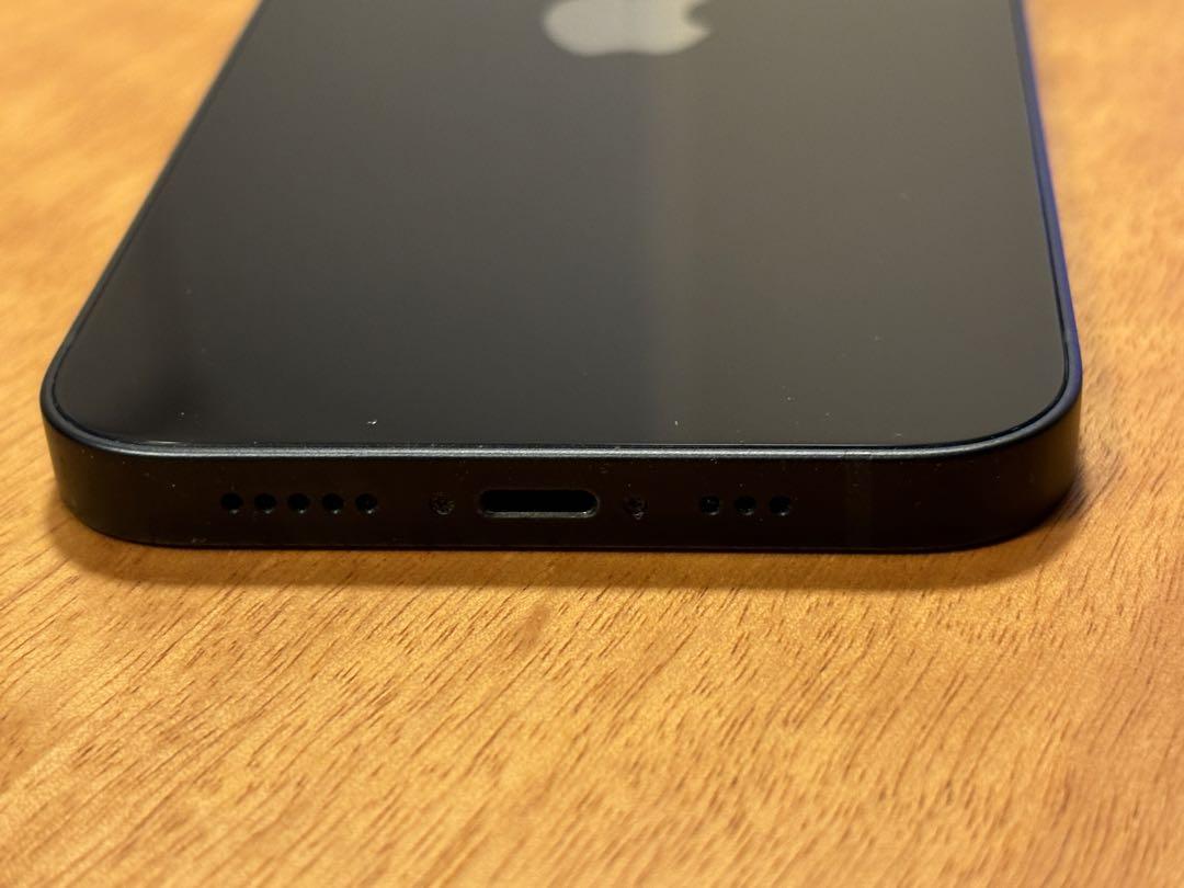 iPhone13  128GB ミッドナイト