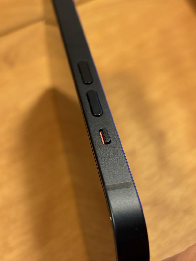 iPhone13  128GB ミッドナイト